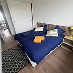 Apartmán La Girelle Vue Proche Toulon
