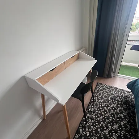 La Girelle Vue Proche Appartement Toulon