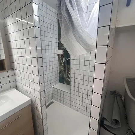 La Girelle Vue Proche Appartement *