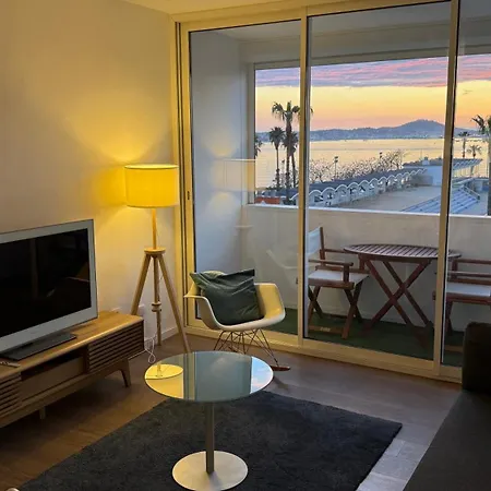 La Girelle Vue Proche Appartement Toulon