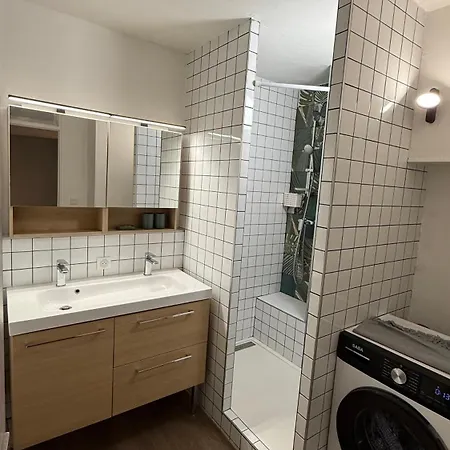 Appartement La Girelle Vue Proche *