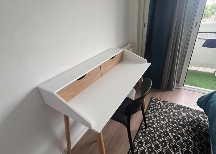 La Girelle Vue Proche Apartment Toulon