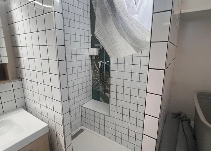 La Girelle Vue Proche Apartment *