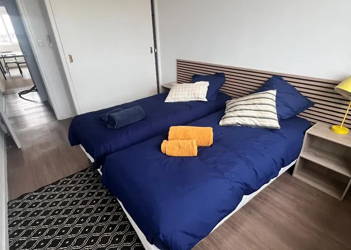 Apartment La Girelle Vue Proche Toulon