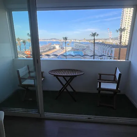 La Girelle Vue Proche Appartement