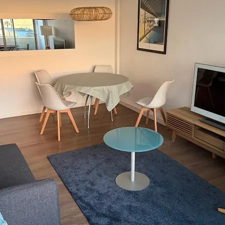 Appartamento La Girelle Vue Proche *